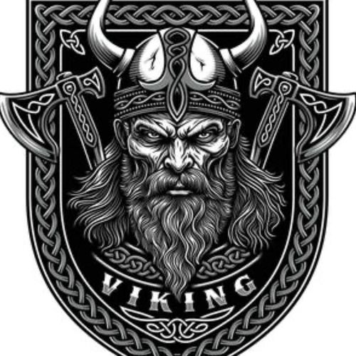 Lemalviking MYM