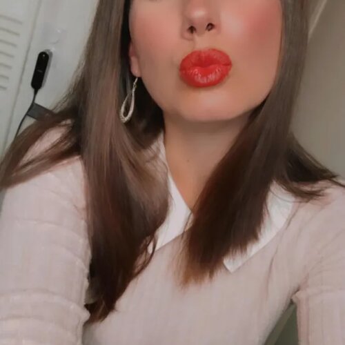 Rebecca_26 MYM