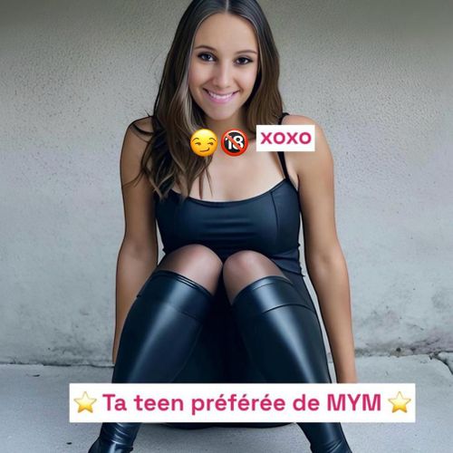 Victoria-20ans MYM