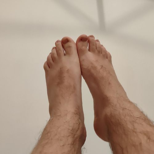 misterfeet_13 MYM