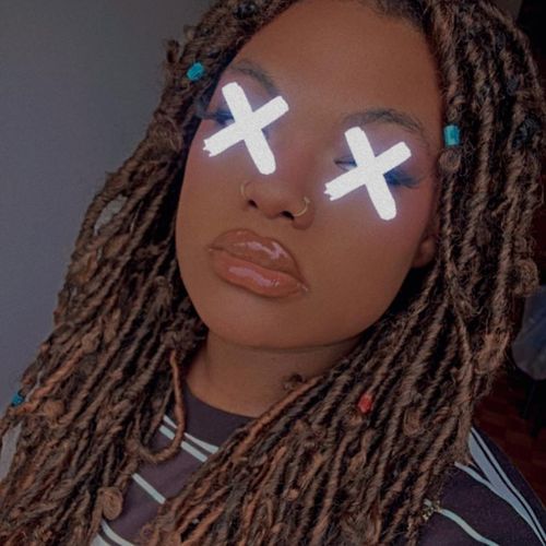 Kaiyah509 MYM