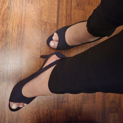 Beauty_feetgirlsonly MYM