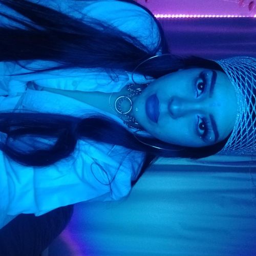 Bluegoddessstoned MYM