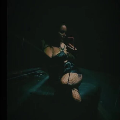 Bloodygirl - SnapchatHot 😍