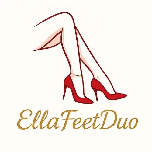 Ellafeetduo MYM