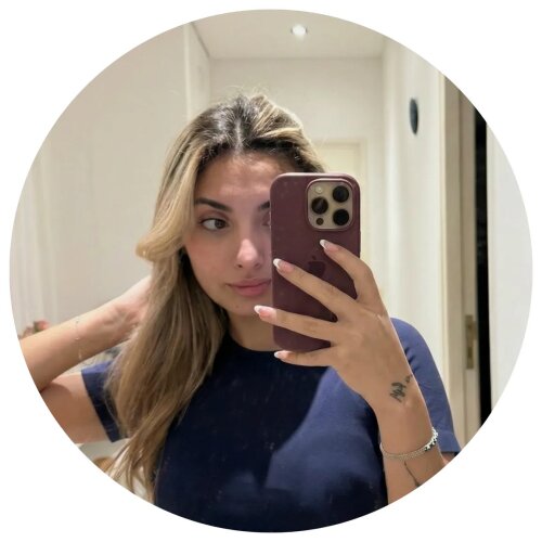 Appoline MYM