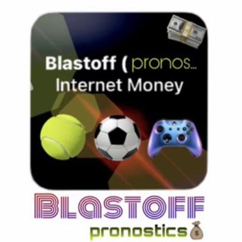 Blastoffpronos MYM