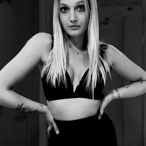 Miss-blondinette30 MYM