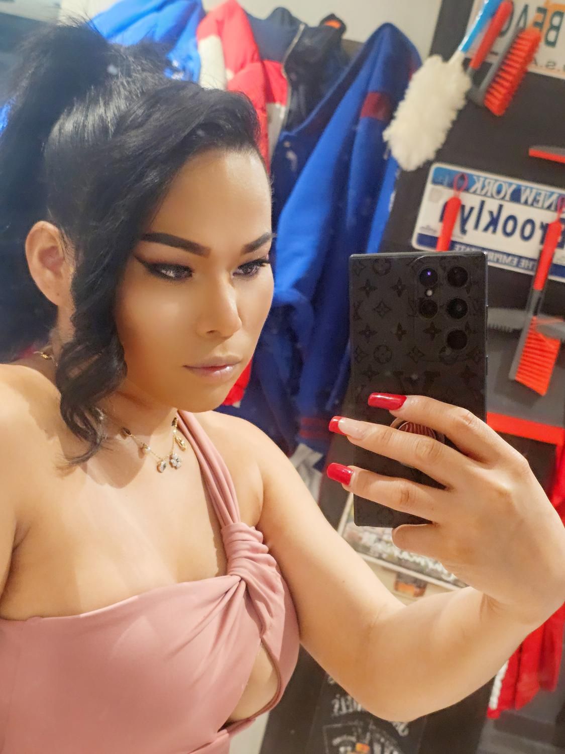 Kaory_facefuck69 MYM