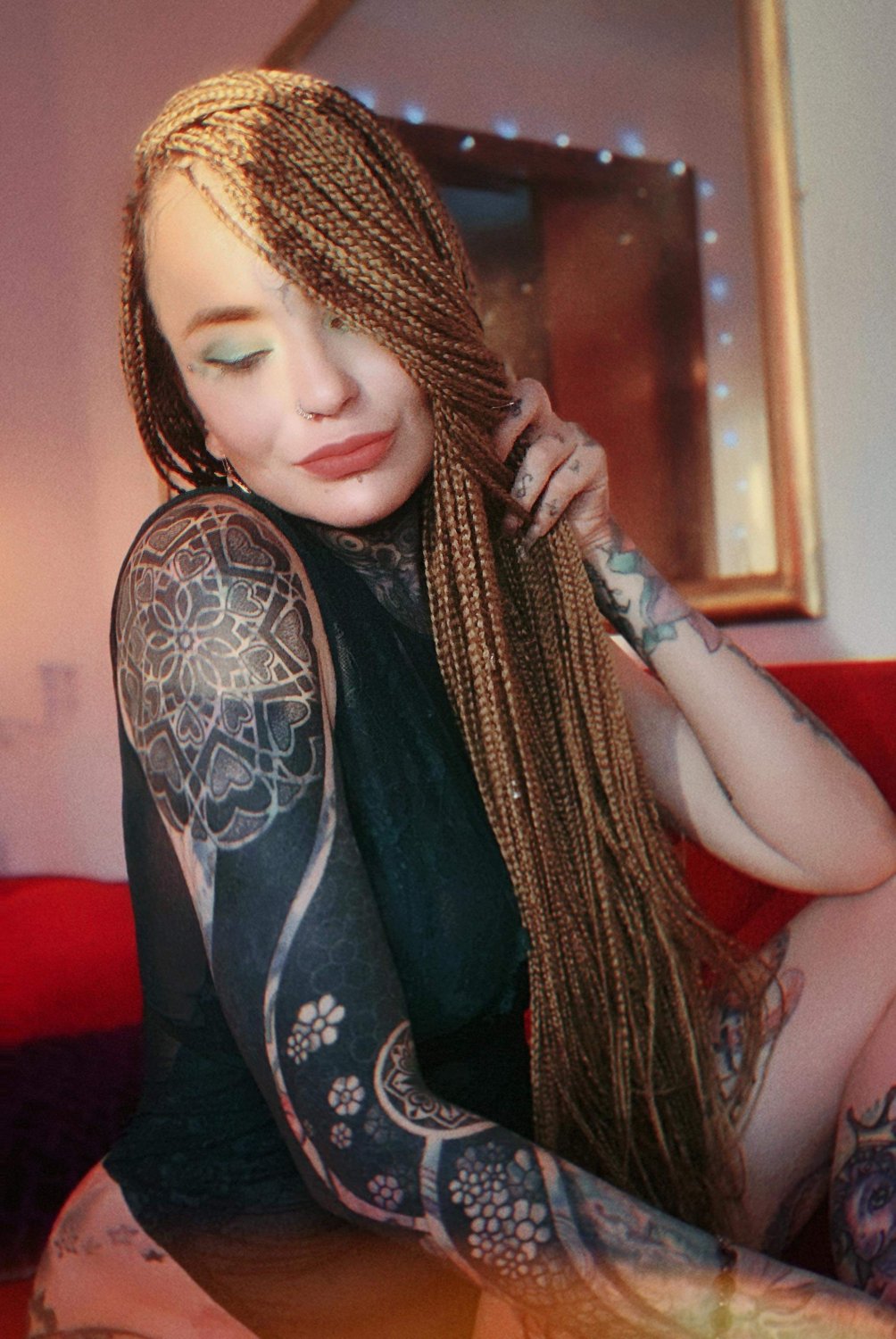 Korixxx_jnkmodel MYM