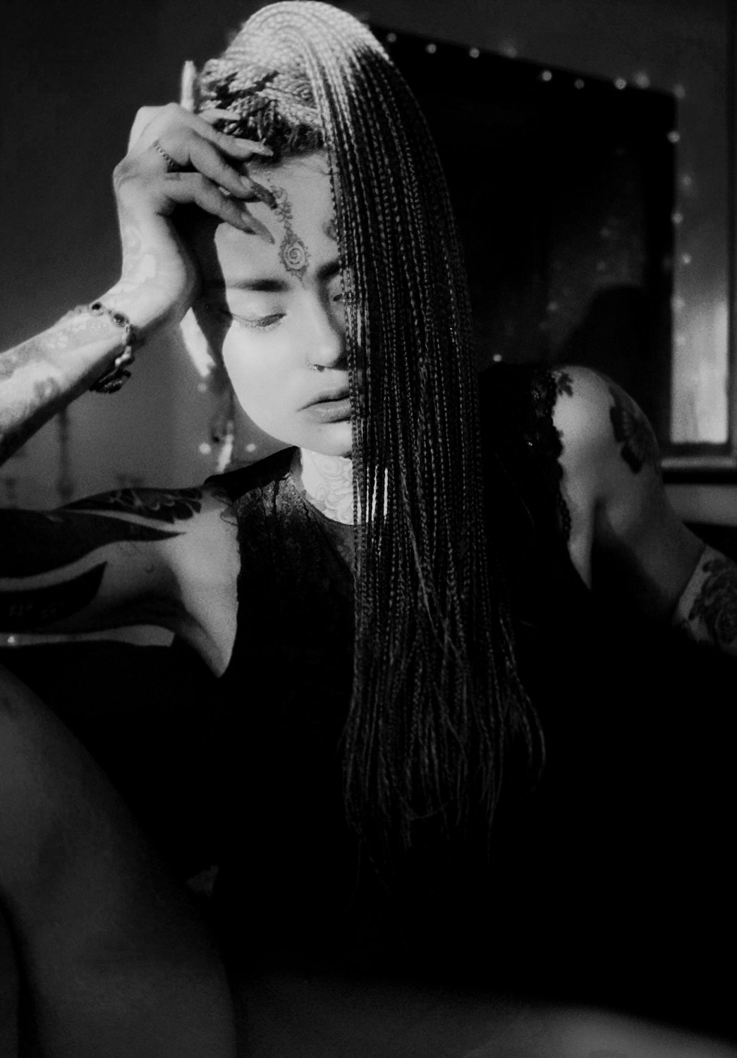 Korixxx_jnkmodel MYM