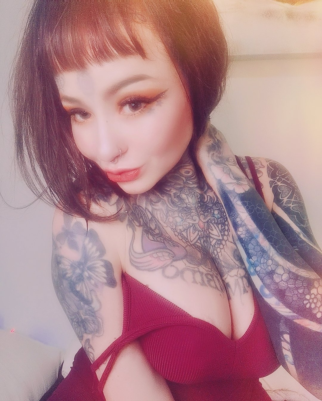 Korixxx_jnkmodel MYM