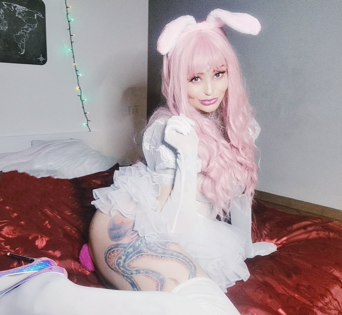 Korixxx_jnkmodel MYM