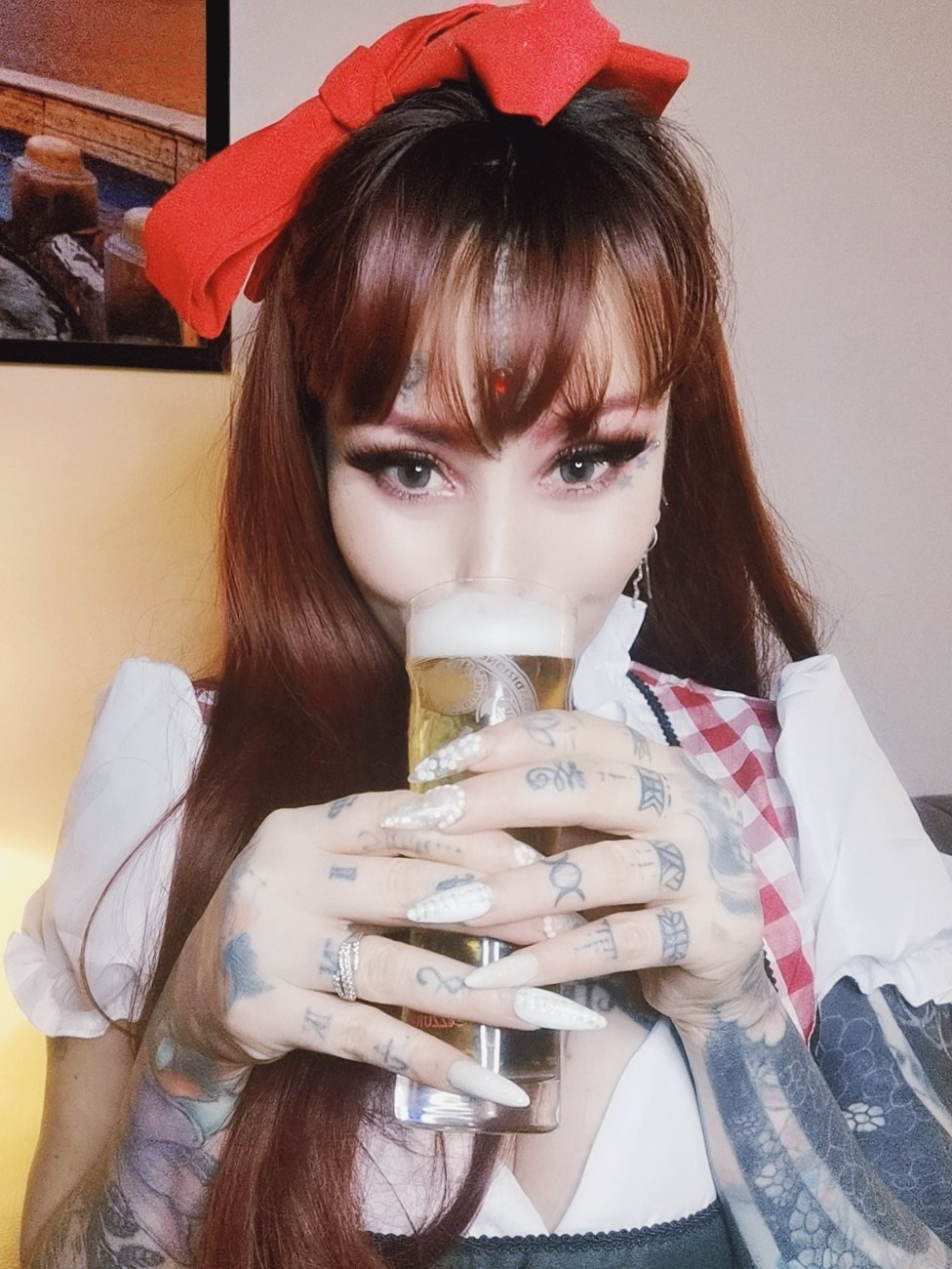 Korixxx_jnkmodel MYM