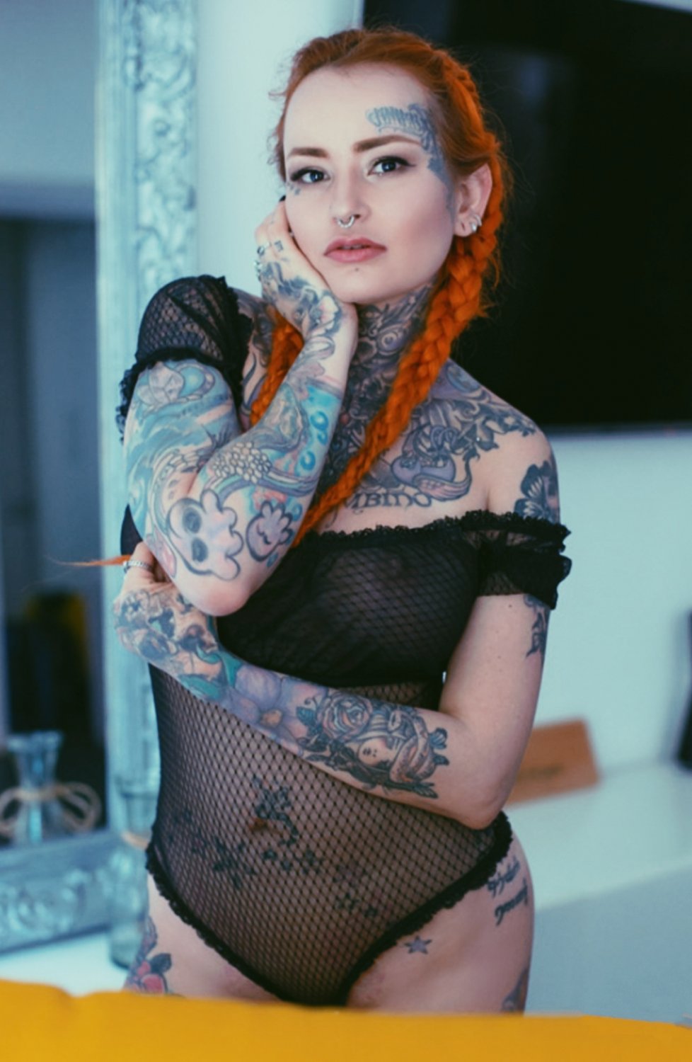 Korixxx_jnkmodel MYM