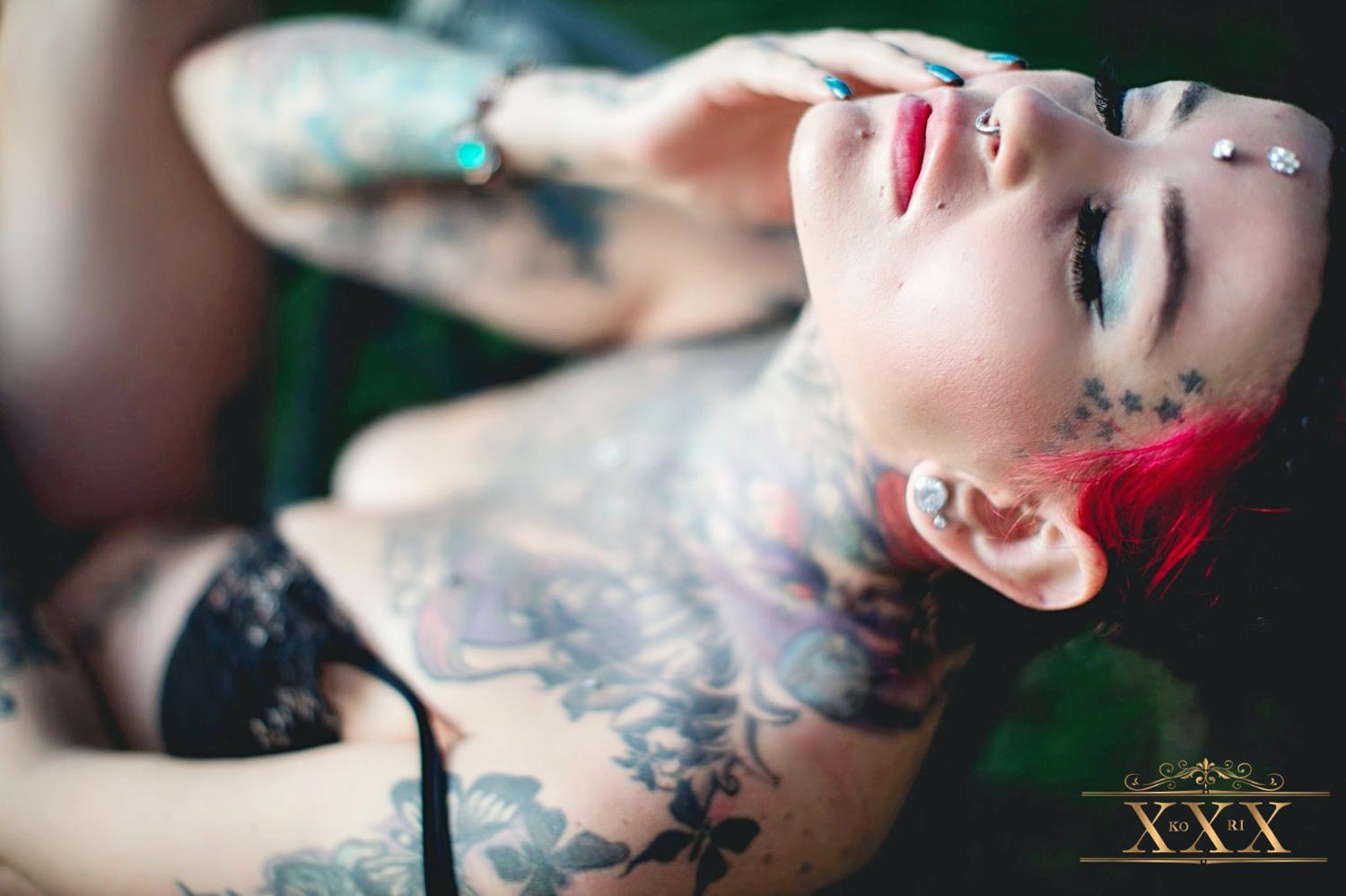 Korixxx_jnkmodel MYM