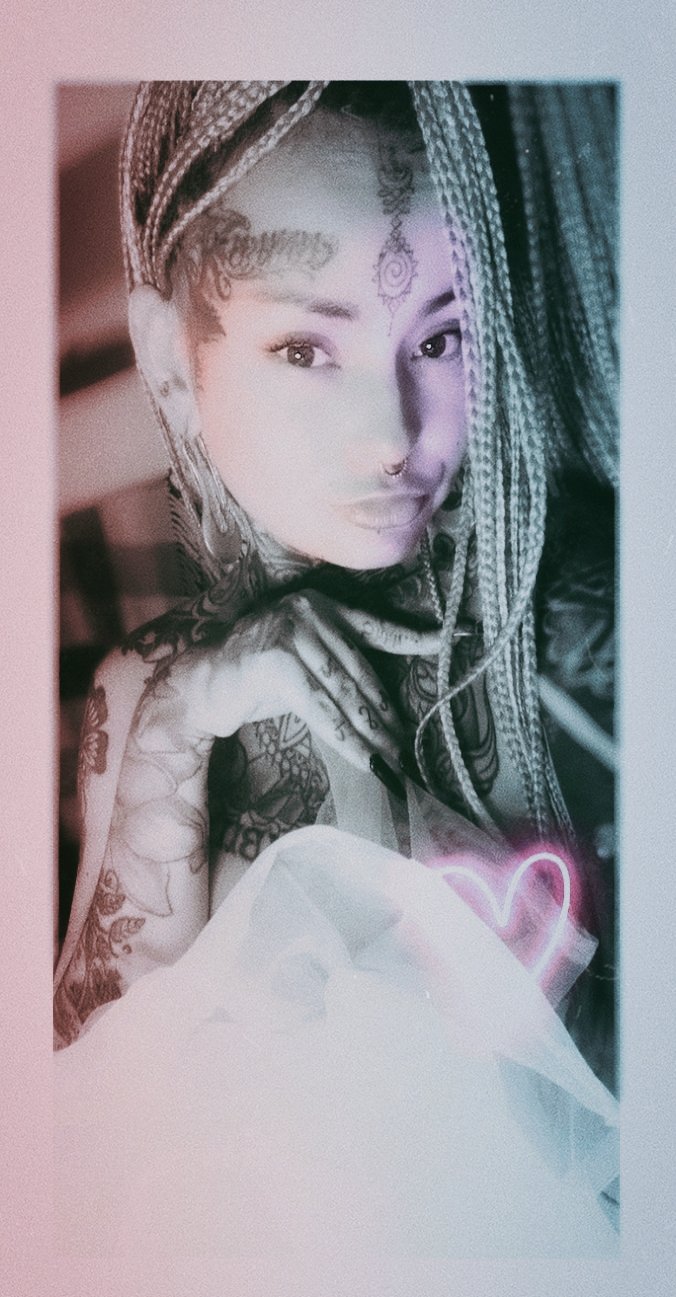 Korixxx_jnkmodel MYM