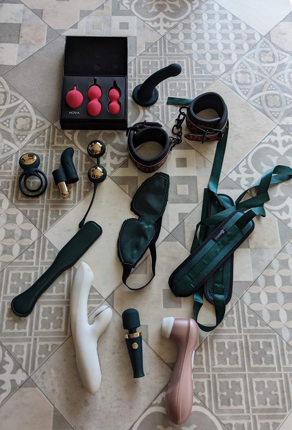 La_femme_doctobre MYM