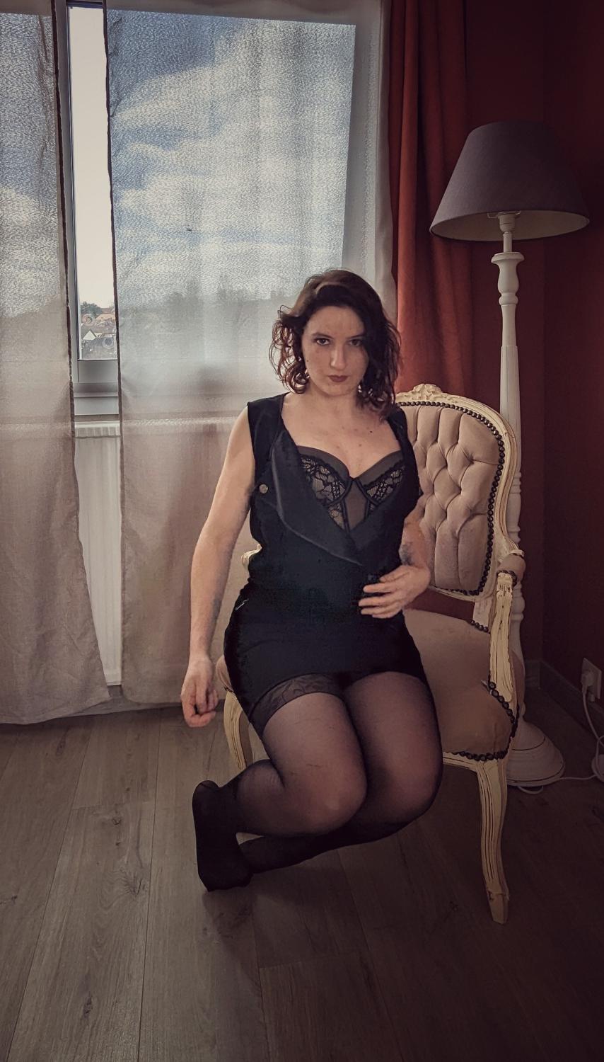 La_femme_doctobre MYM