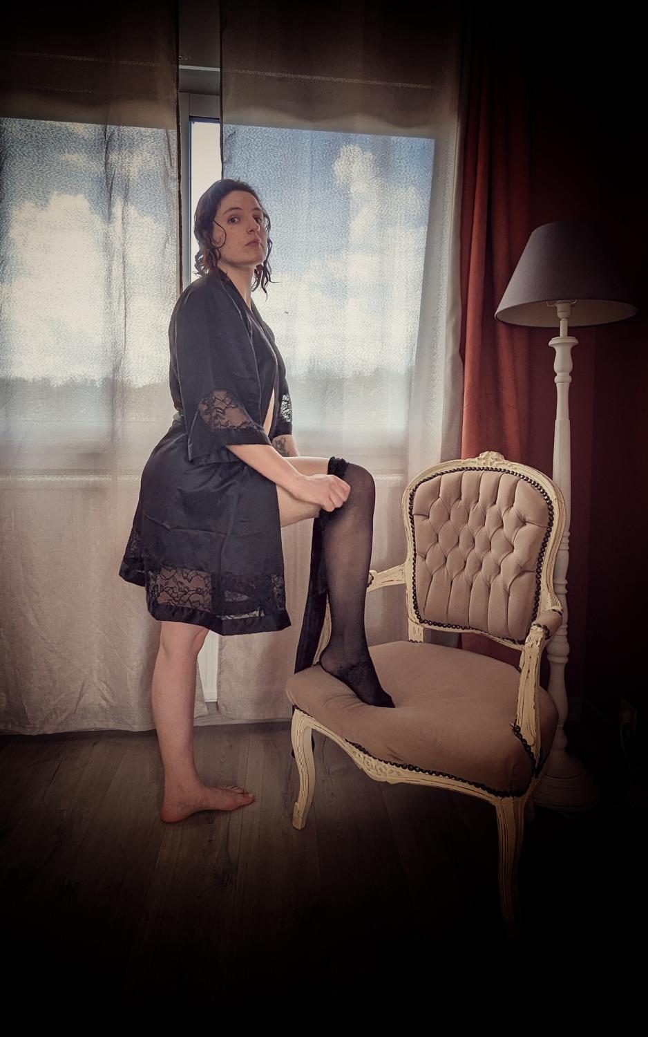 La_femme_doctobre MYM