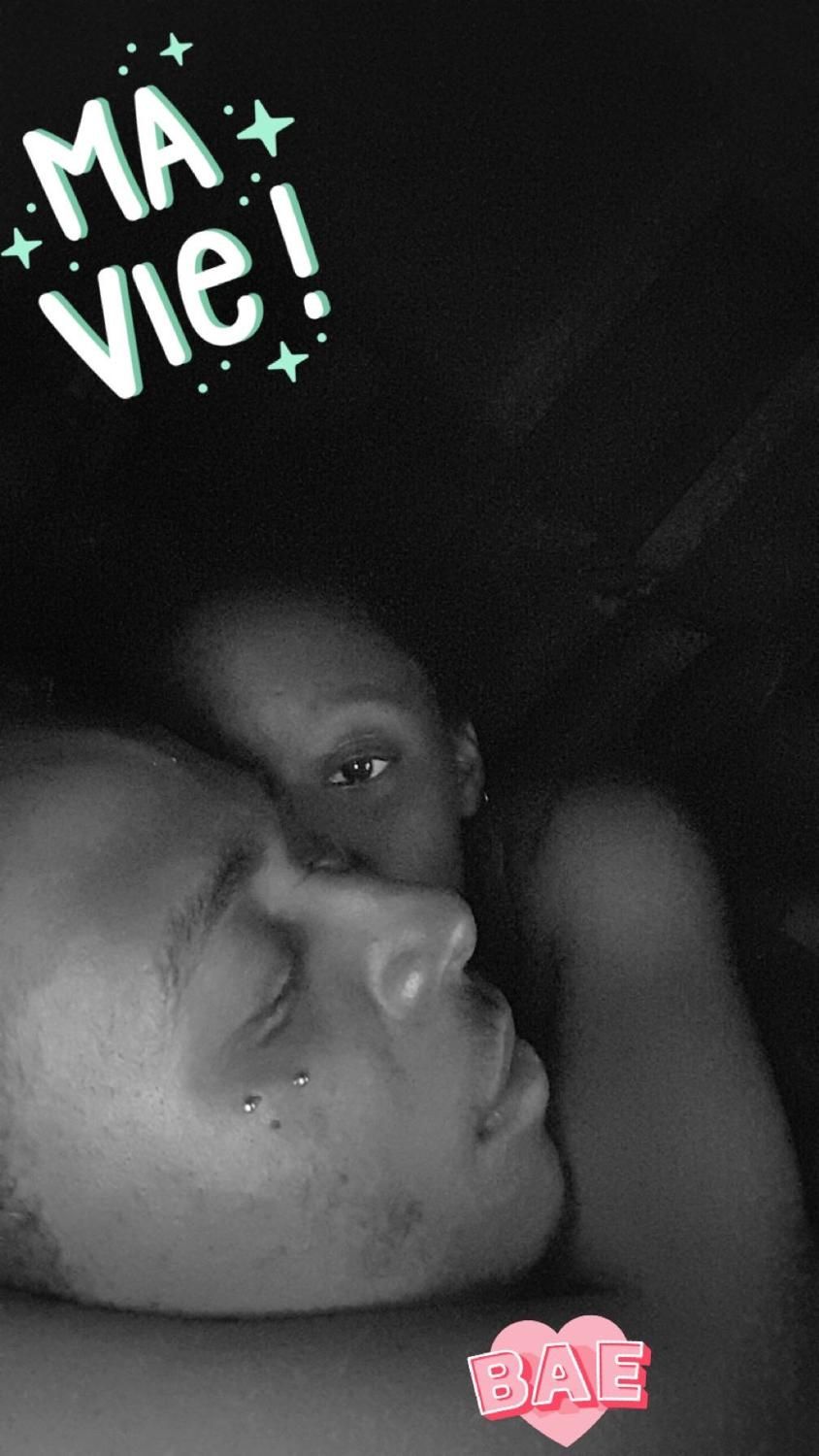 Ladyshawn_misterbee_empire MYM