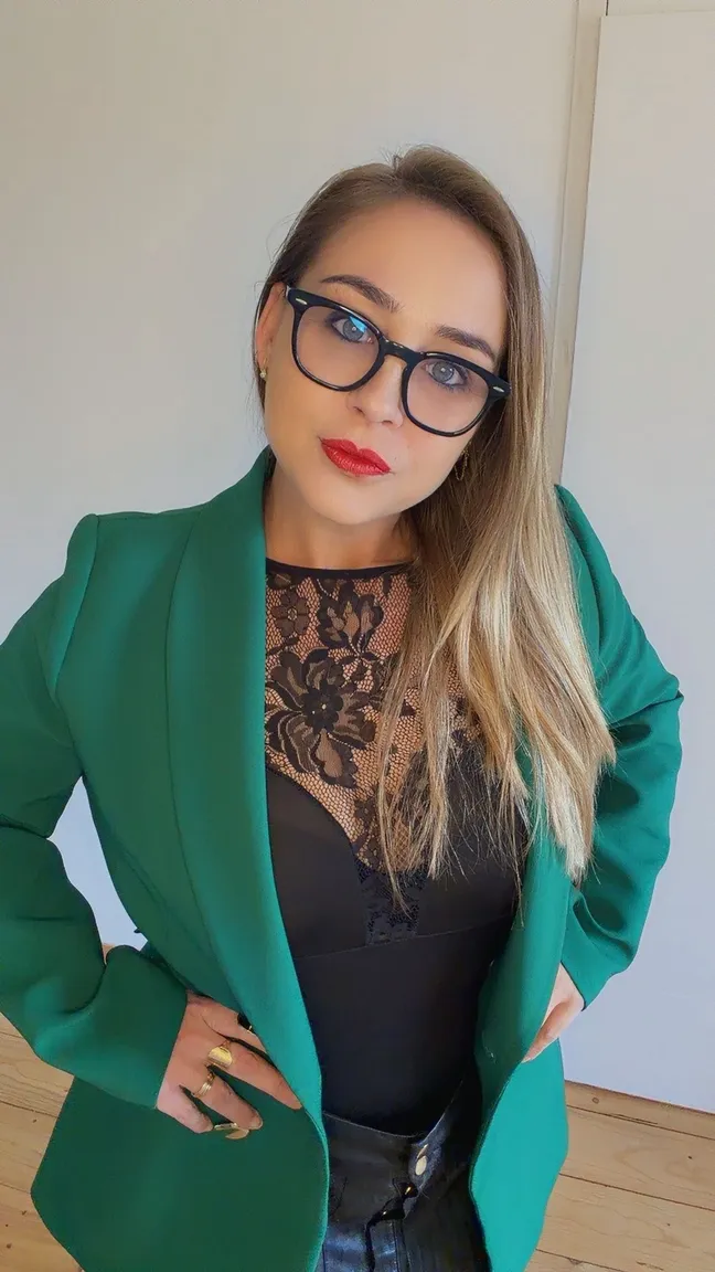 Laetipearl MYM