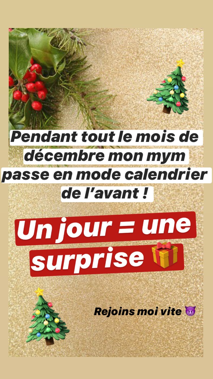 Mandarinecorleone MYM