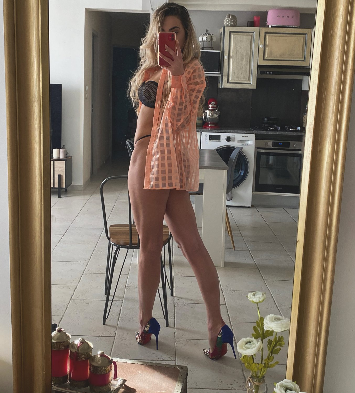 Mandarinecorleone MYM