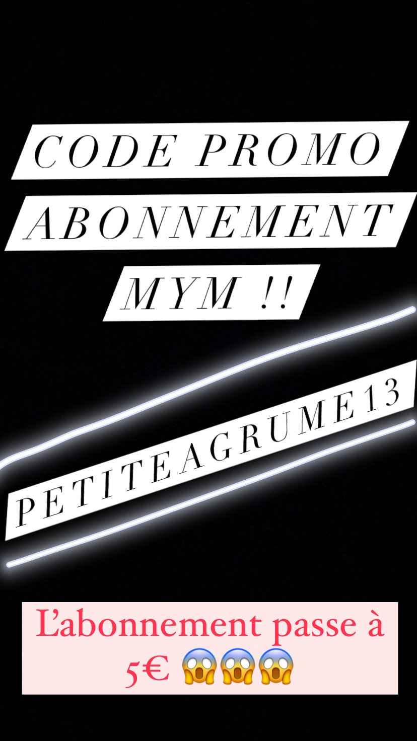 Mandarinecorleone MYM