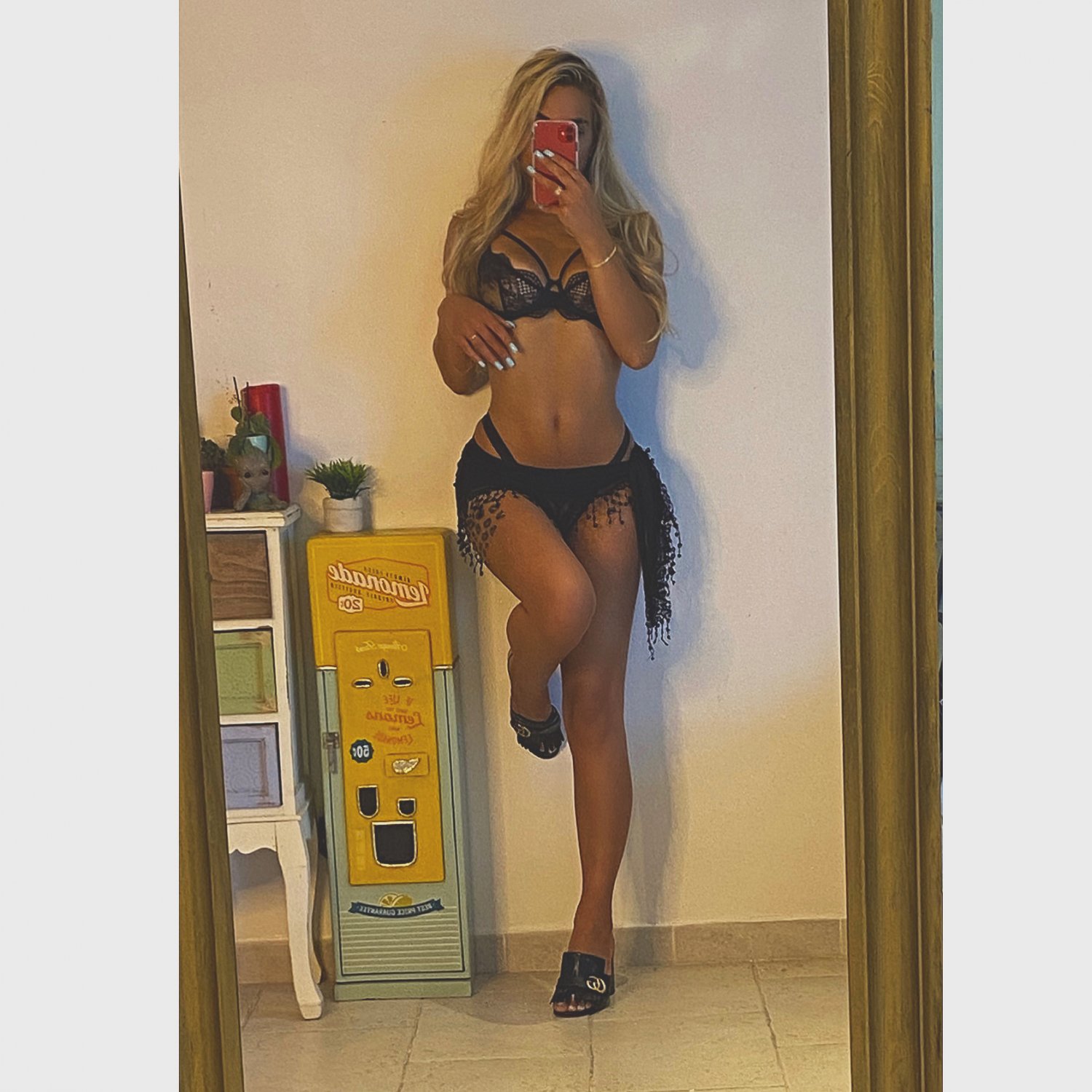 Mandarinecorleone MYM