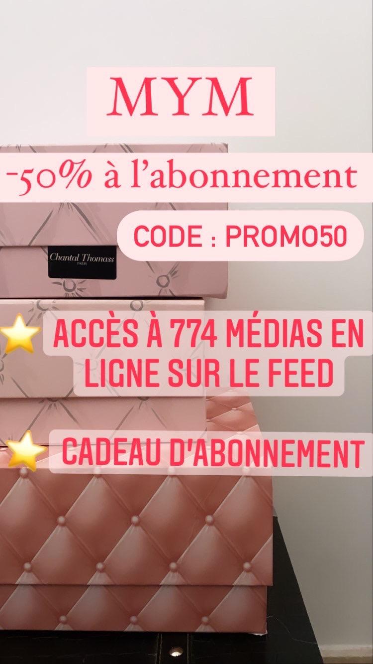 Mandarinecorleone MYM