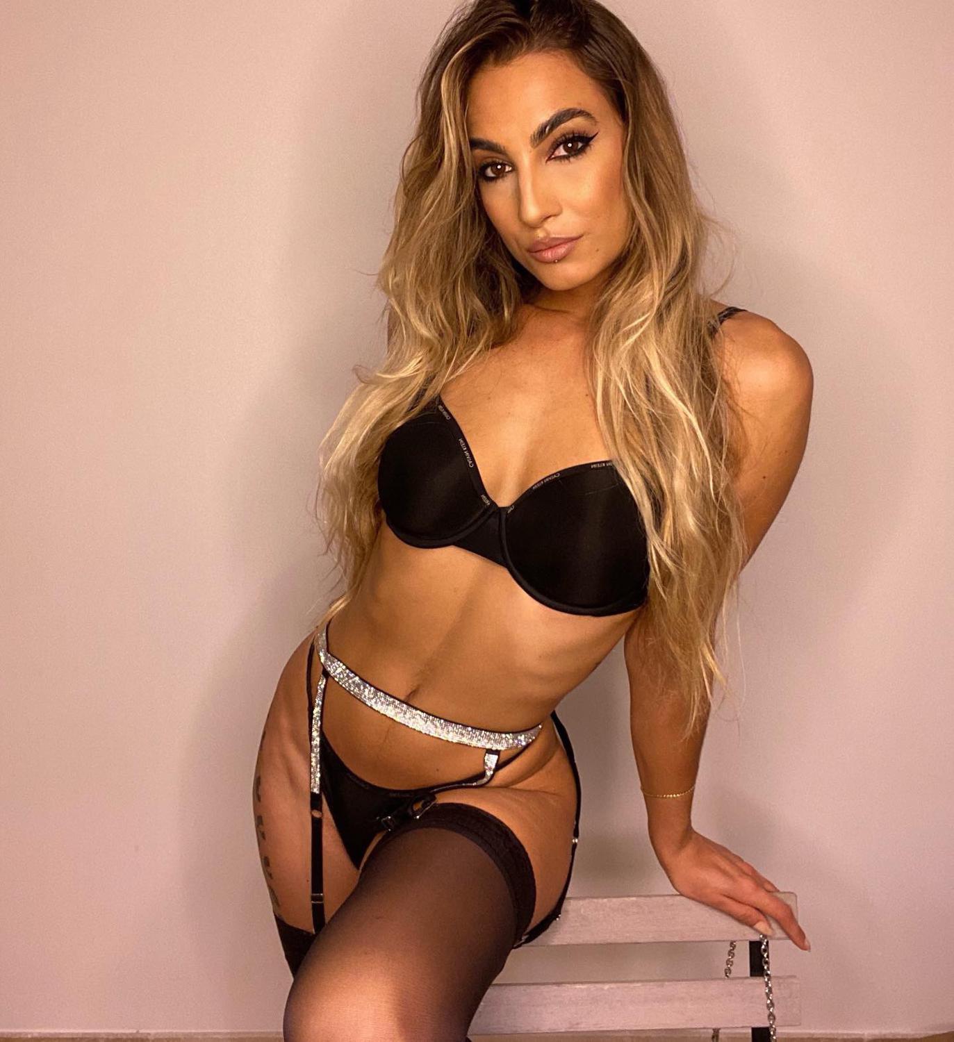 Mandarinecorleone MYM