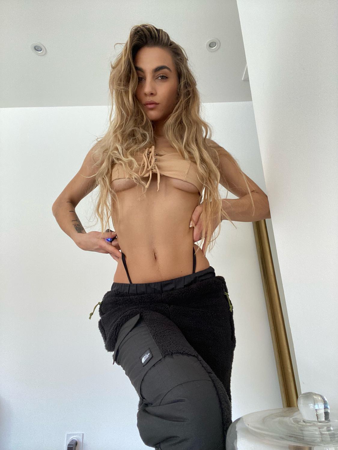 Mandarinecorleone MYM