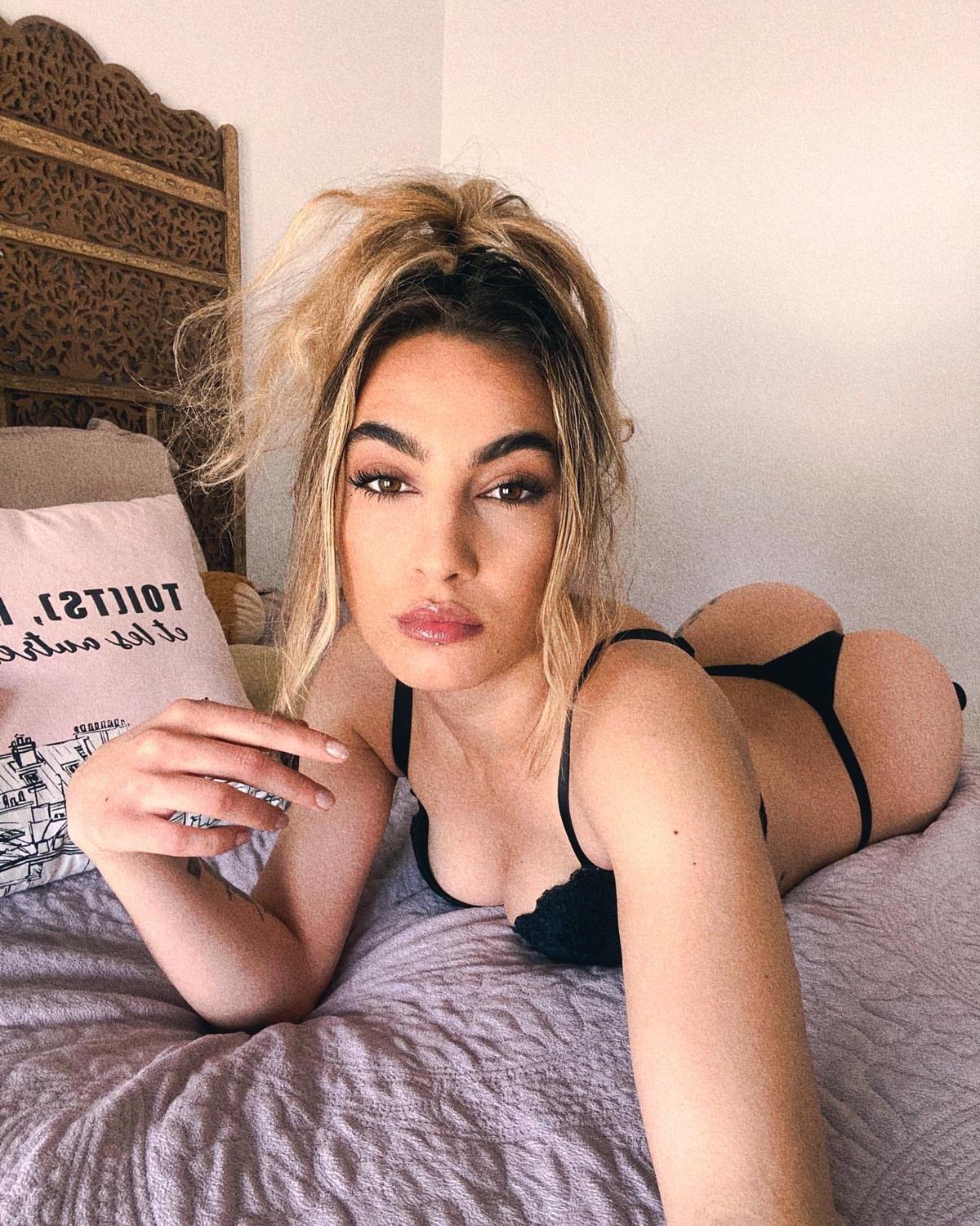 Mandarinecorleone MYM