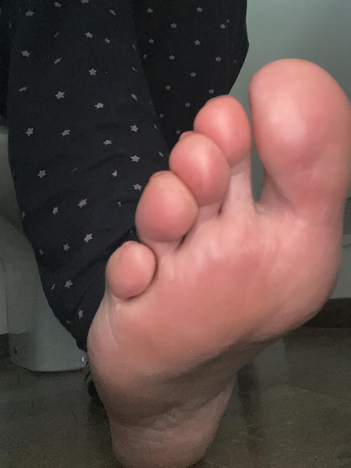 Miss_feet_79 MYM