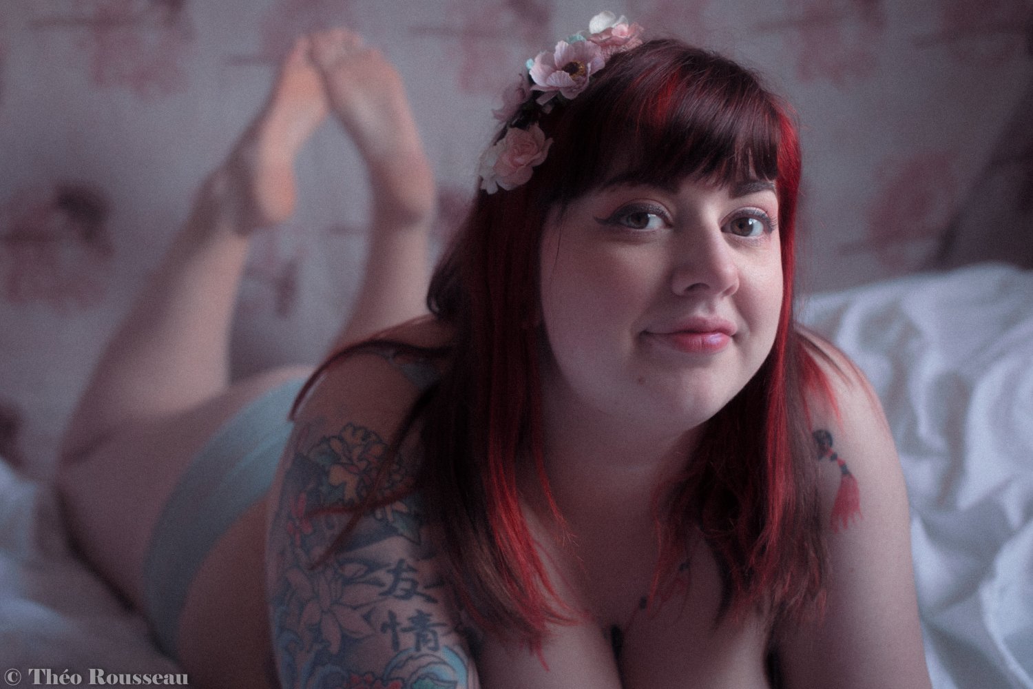 Misspeach_sexyporno MYM