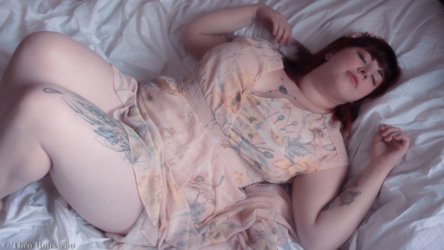 Misspeach_sexyporno MYM