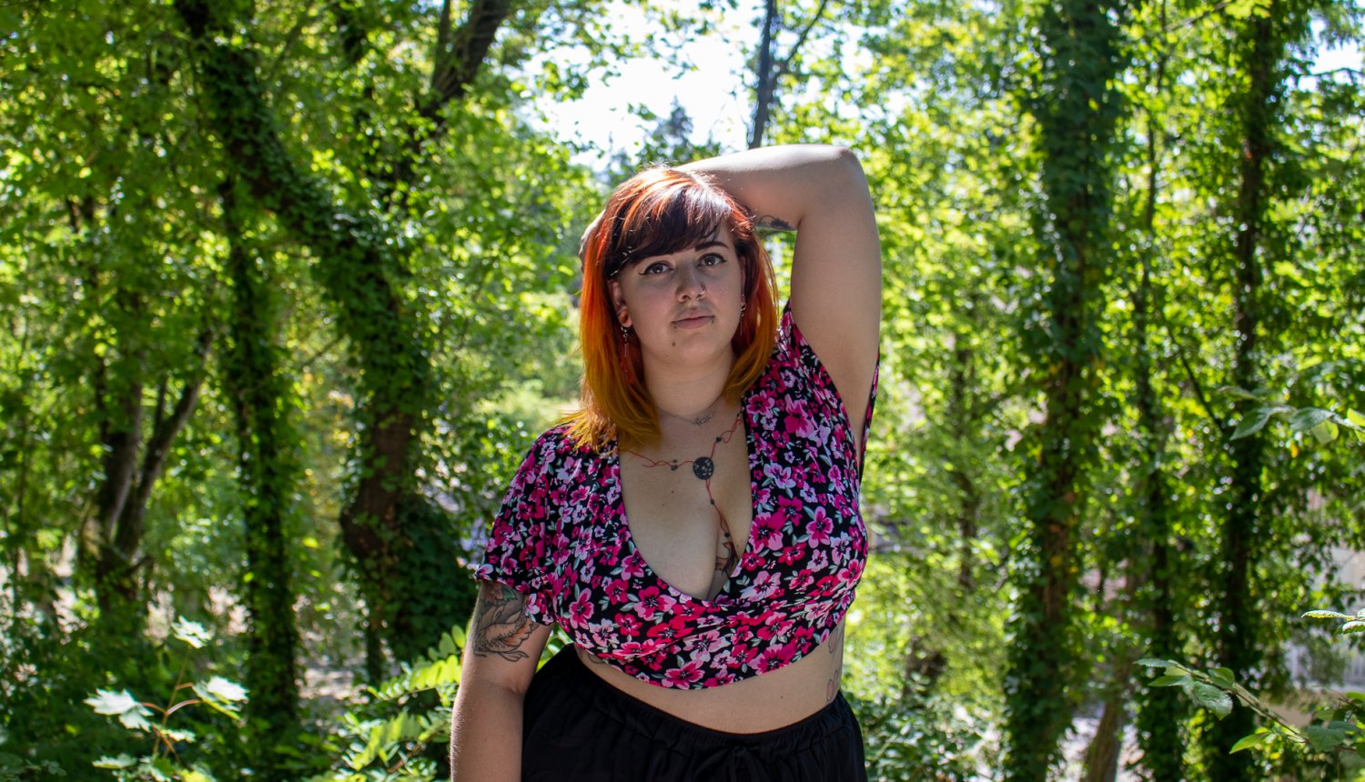 Misspeach_sexyporno MYM