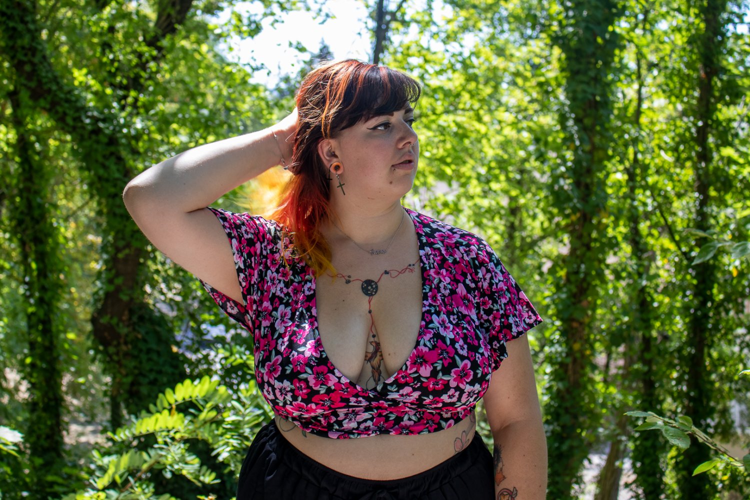 Misspeach_sexyporno MYM