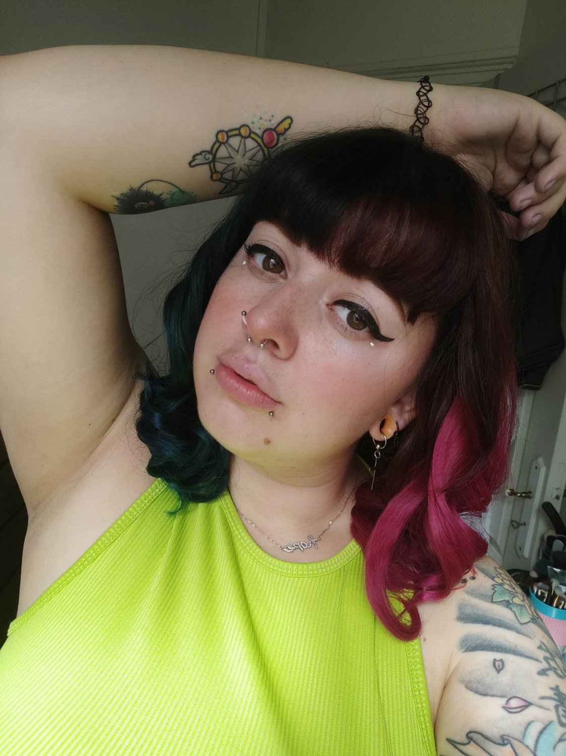 Misspeach_sexyporno MYM