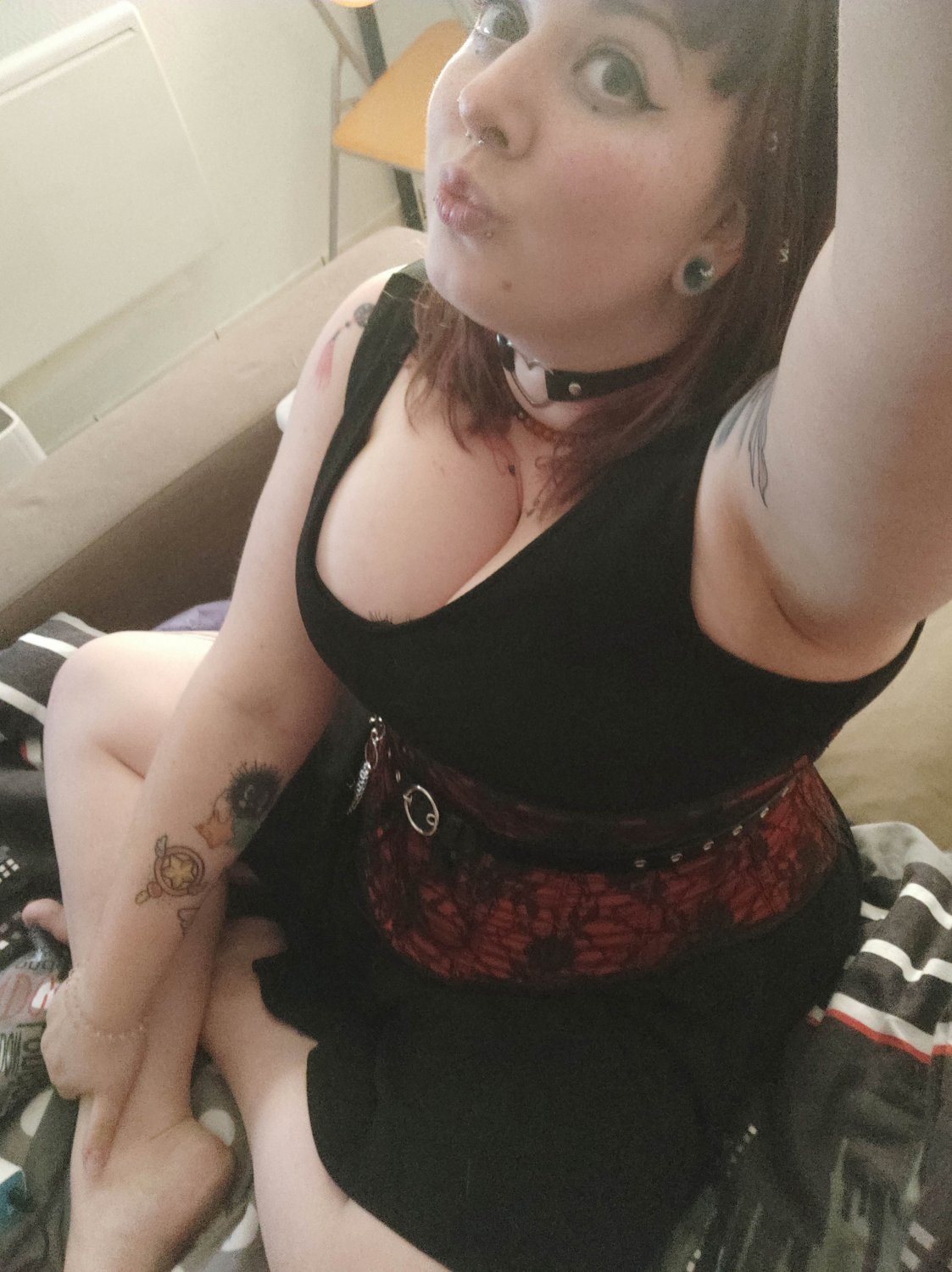 Misspeach_sexyporno MYM