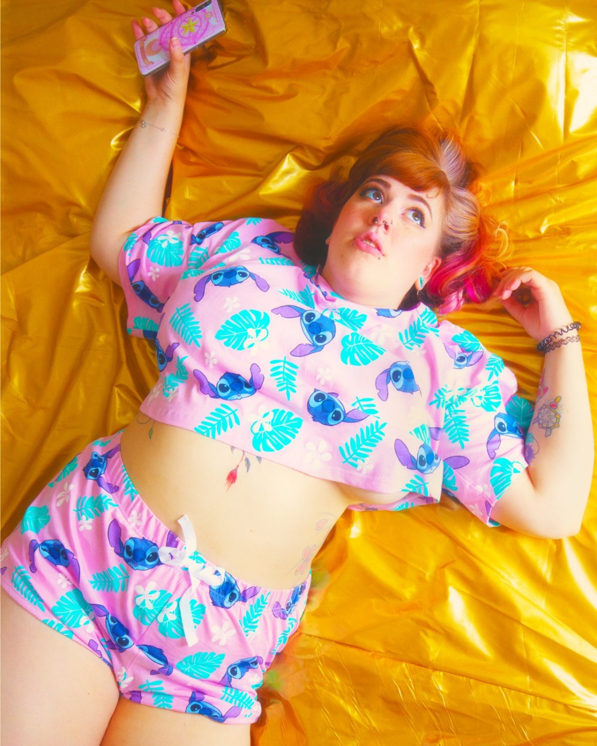 Misspeach_sexyporno MYM