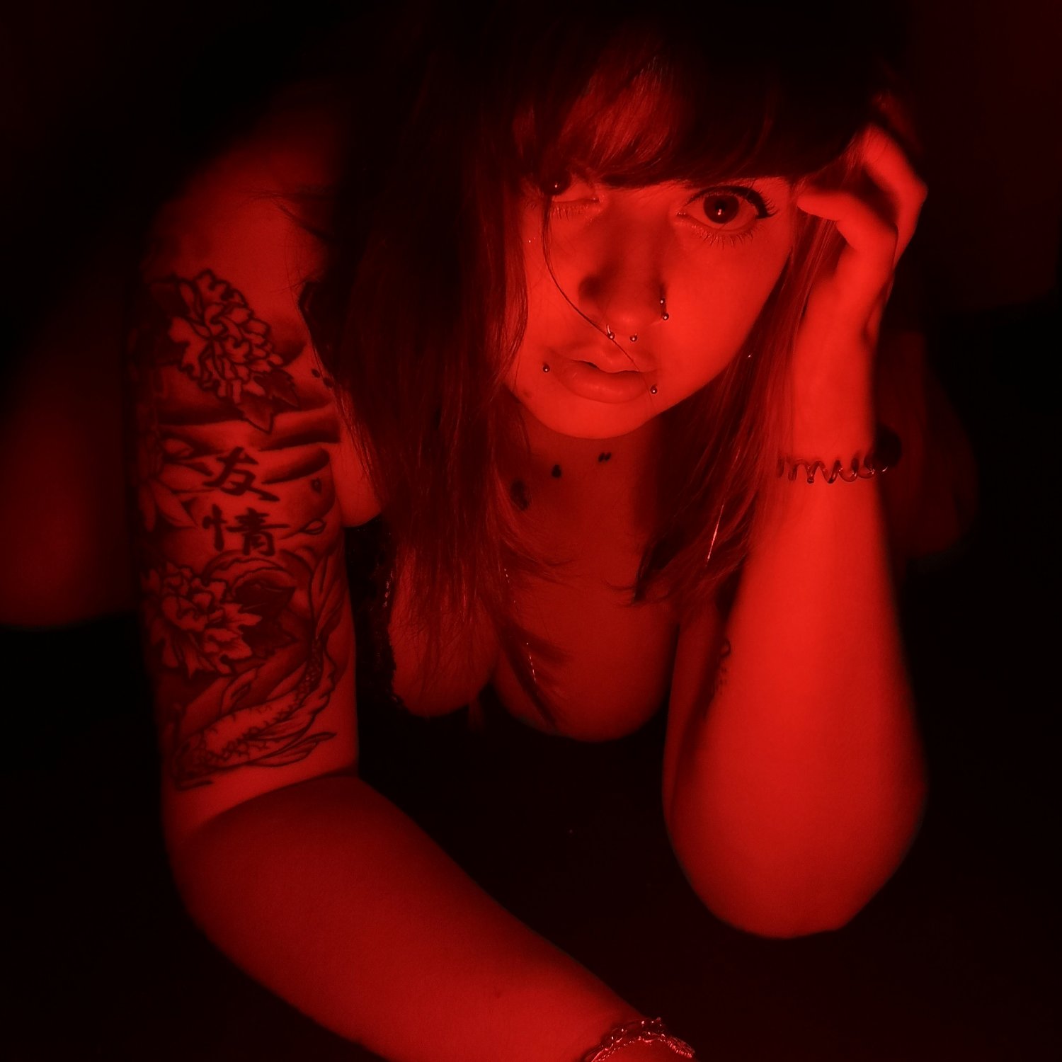 Misspeach_sexyporno MYM