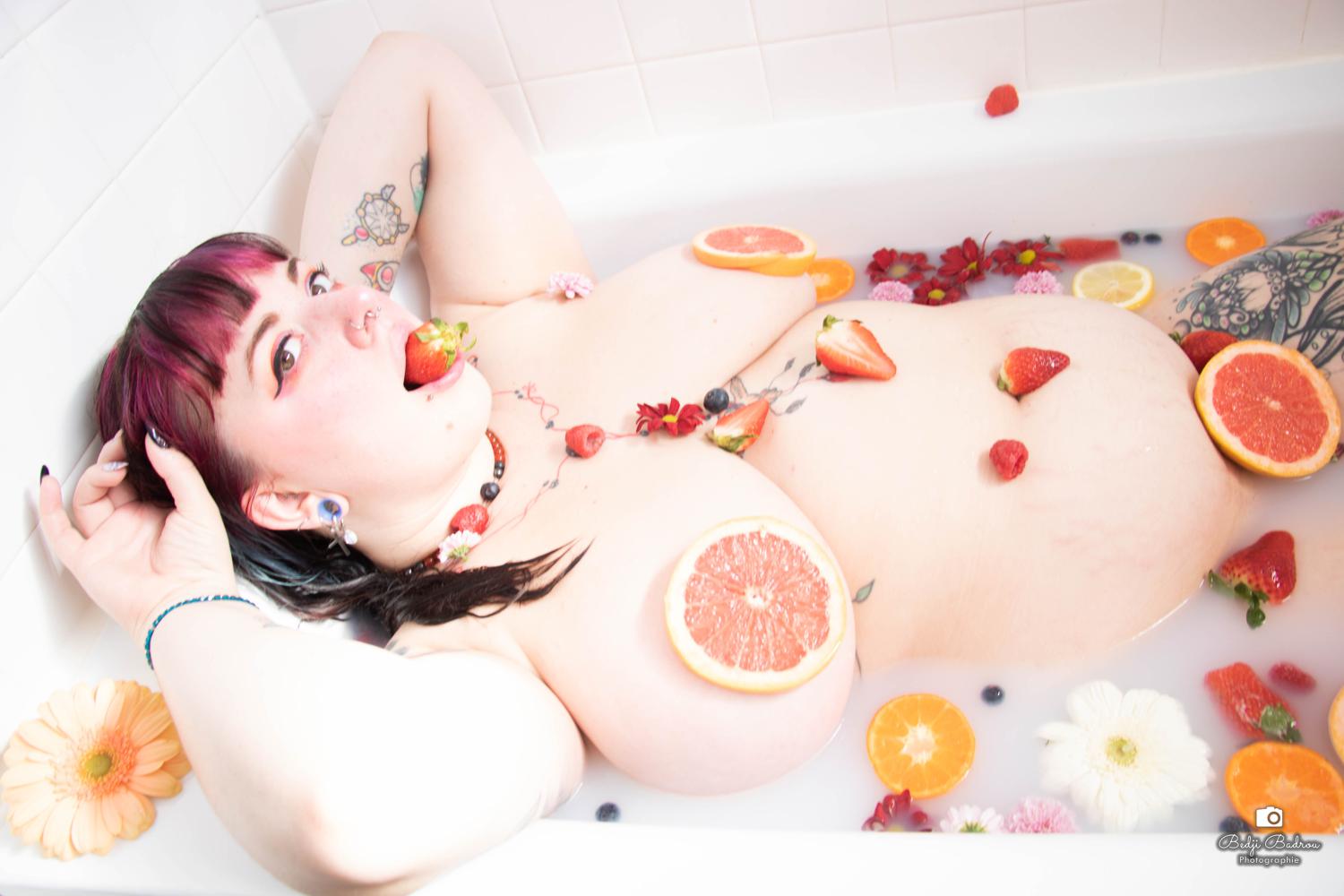 Misspeach_sexyporno MYM