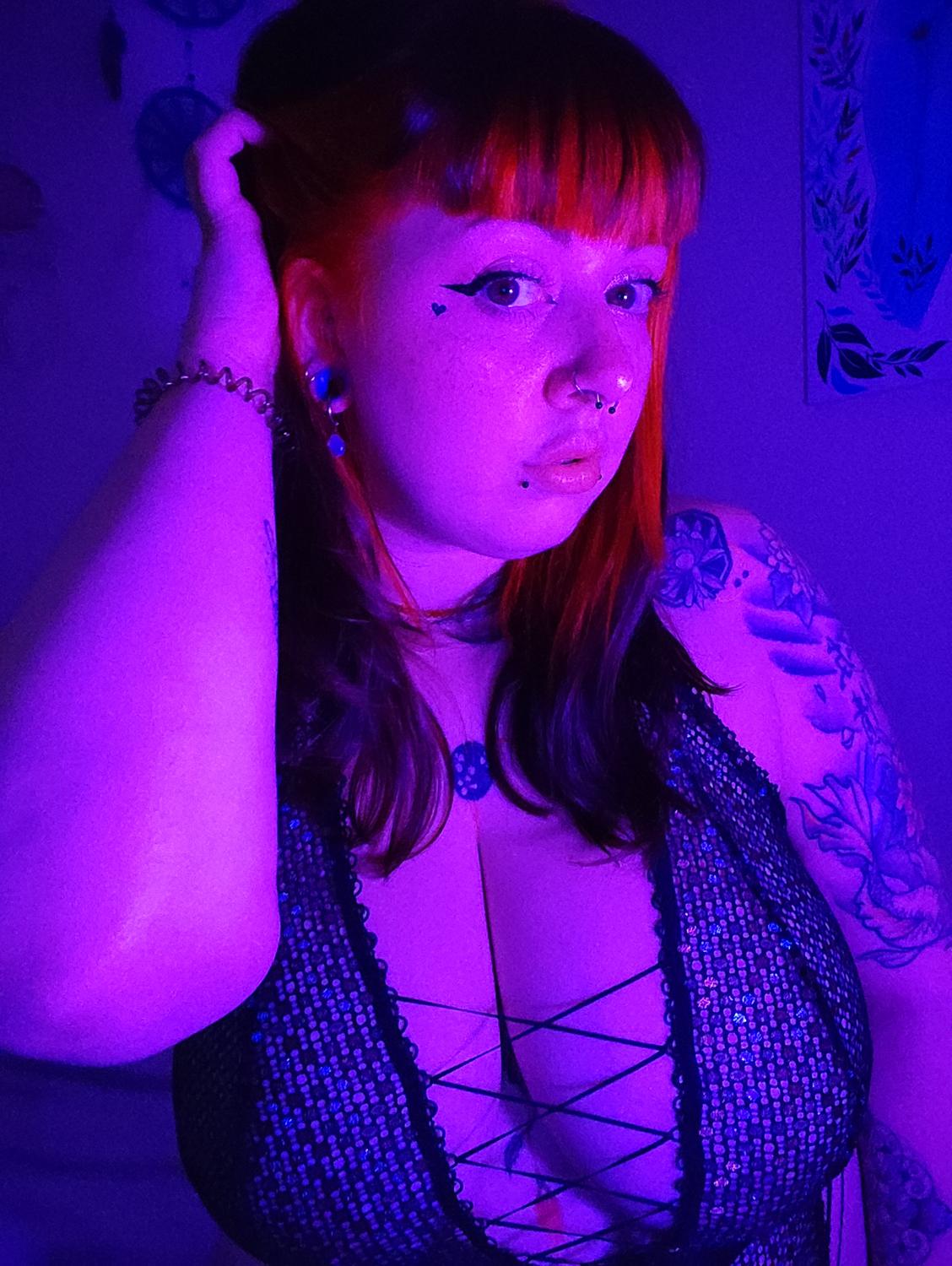 Misspeach_sexyporno MYM