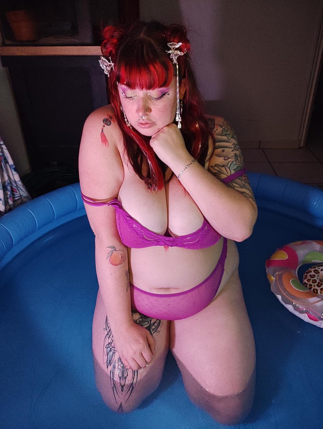 Misspeach_sexyporno MYM