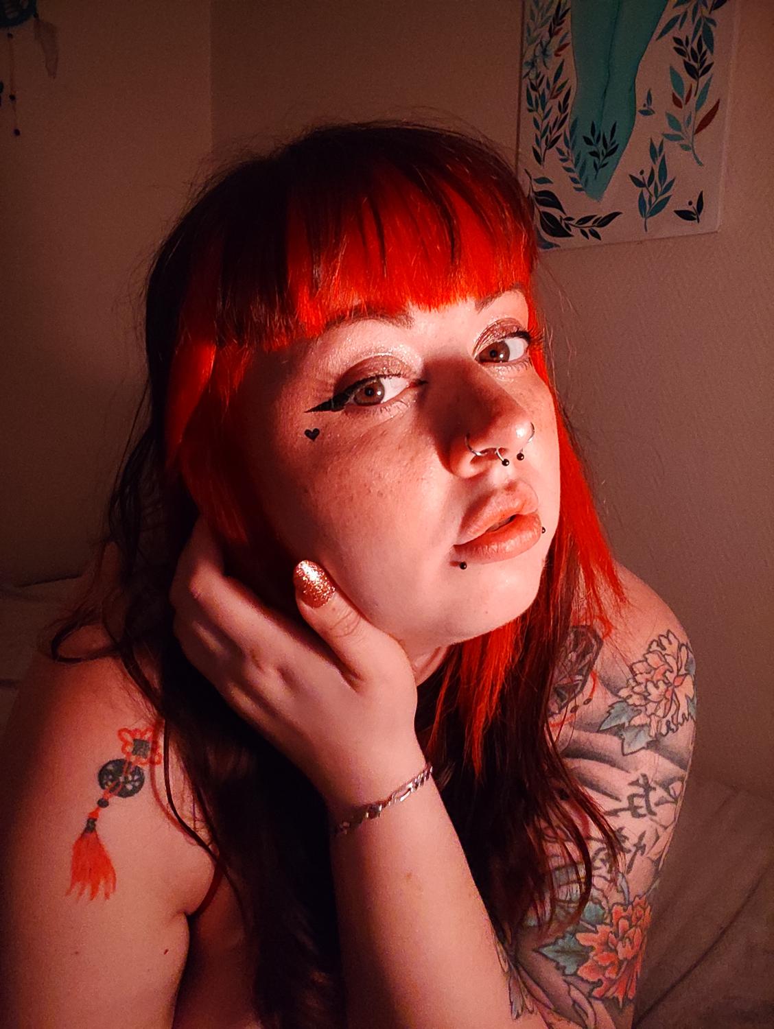 Misspeach_sexyporno MYM