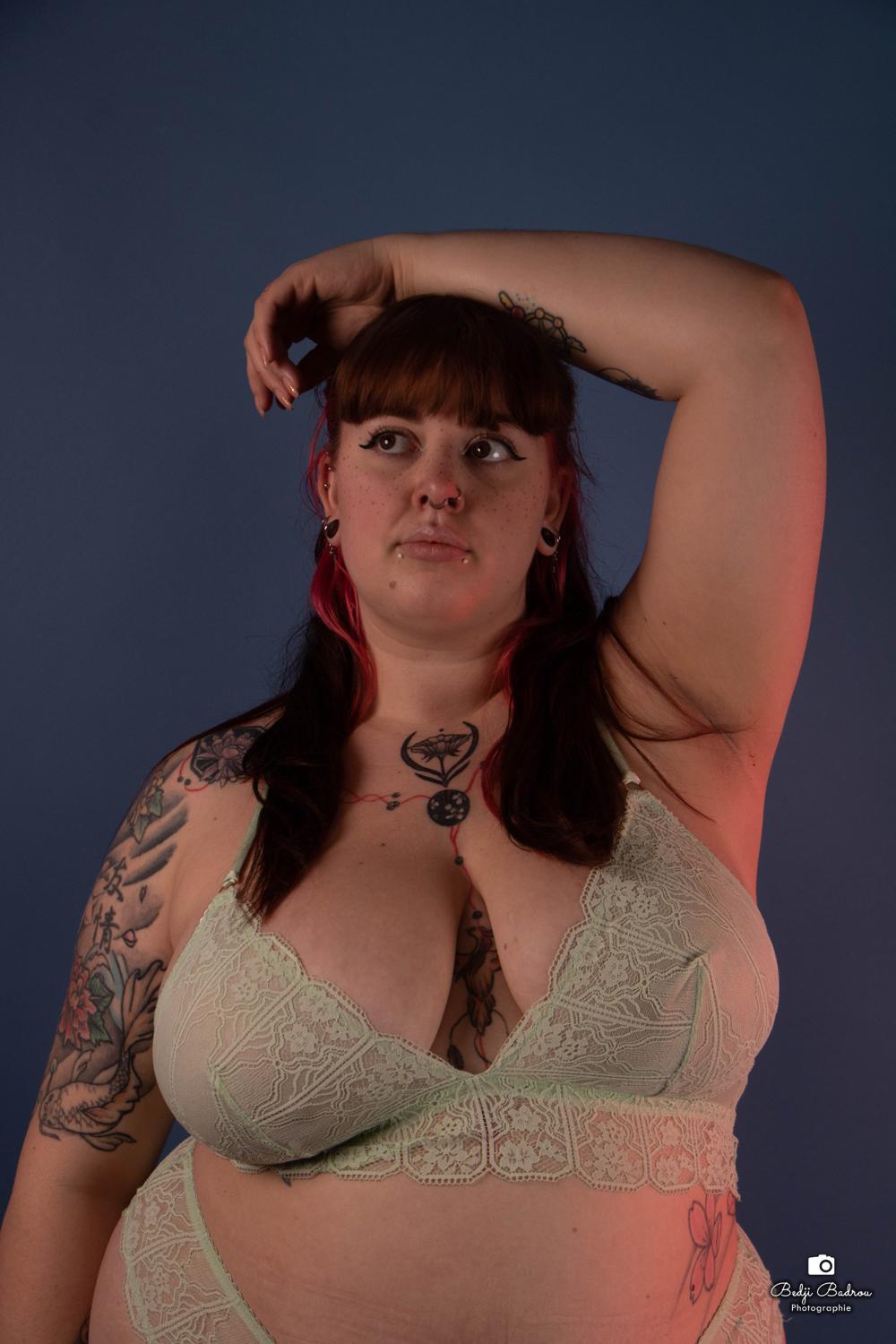 Misspeach_sexyporno MYM