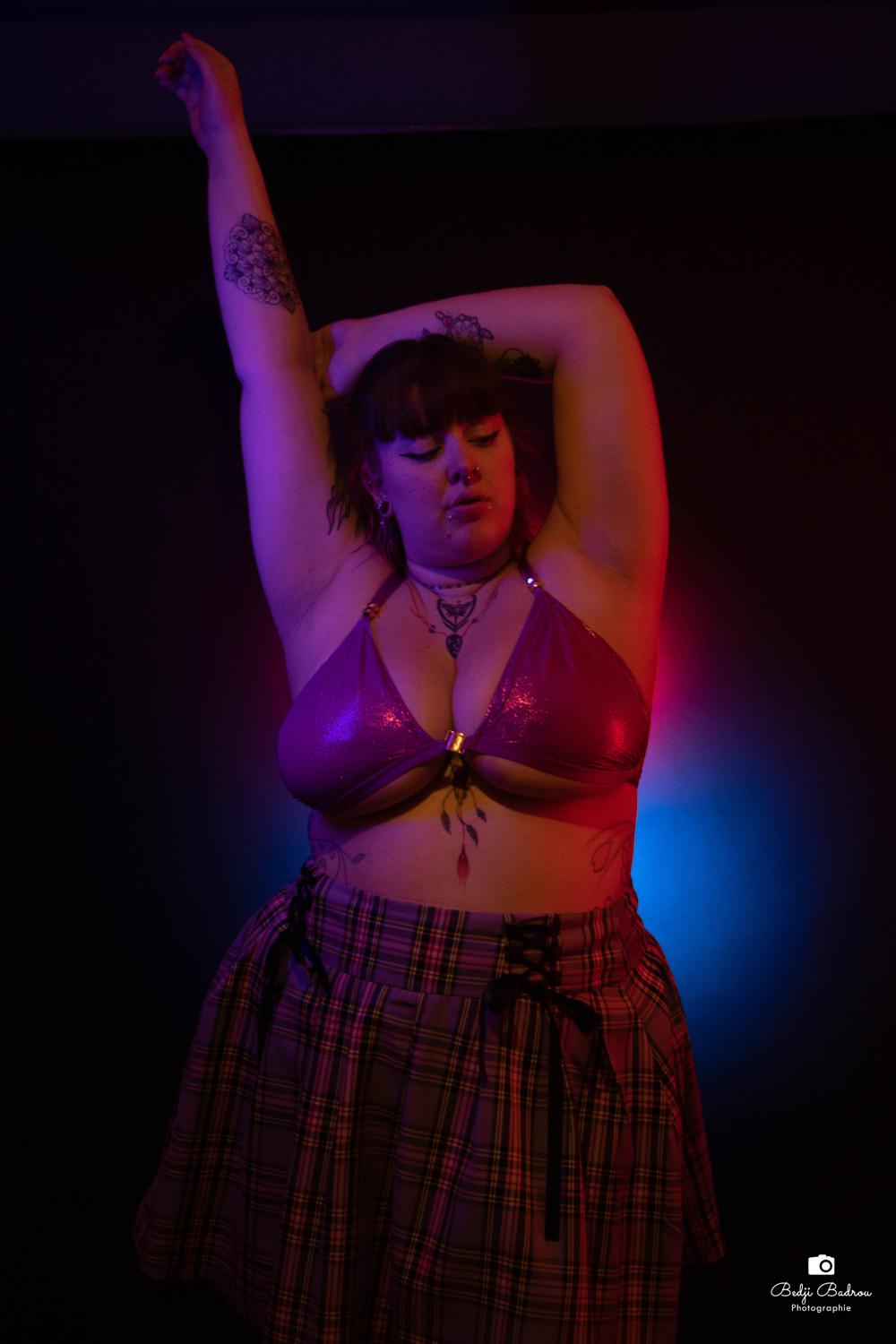 Misspeach_sexyporno MYM