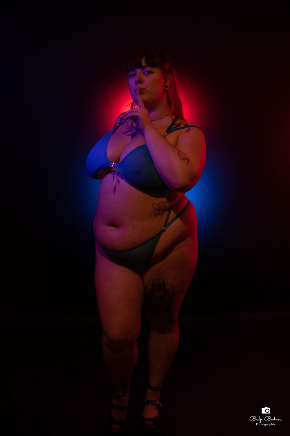 Misspeach_sexyporno MYM